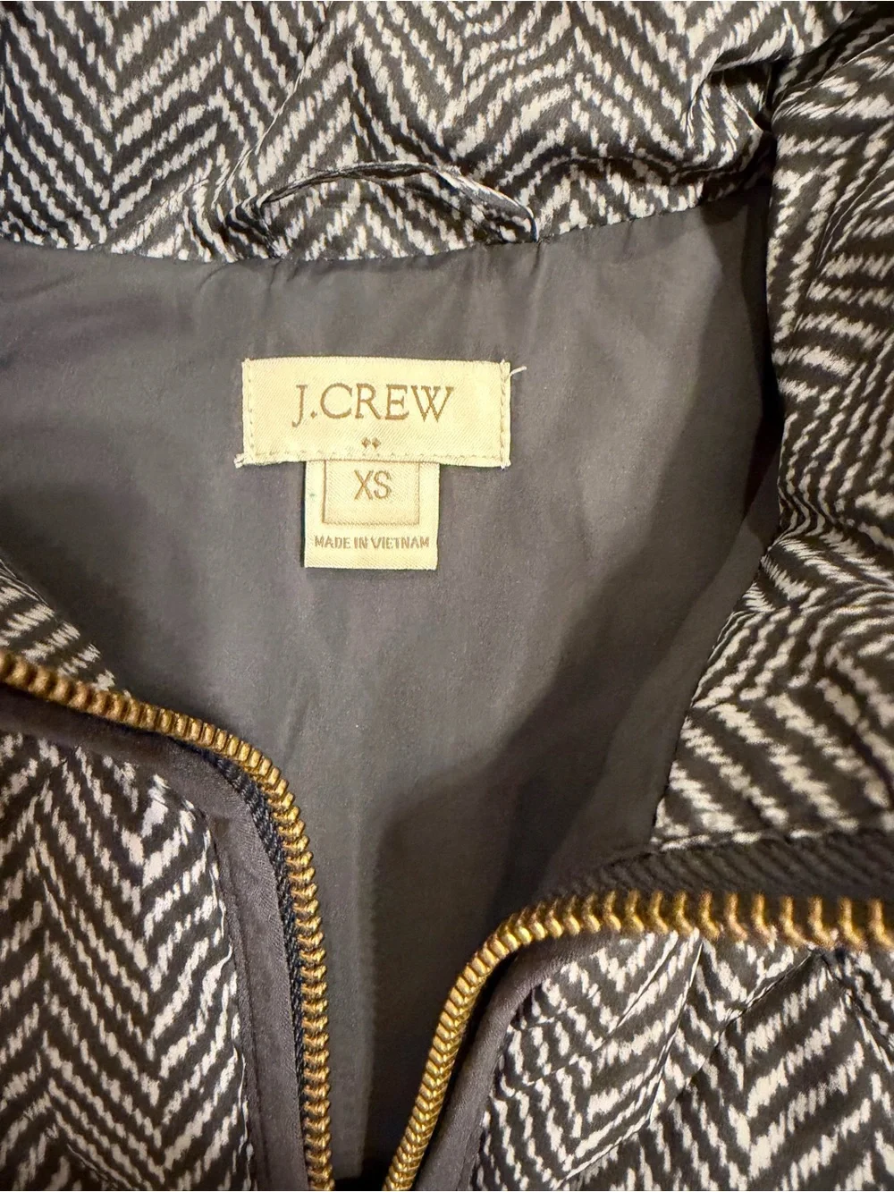 J. Crew like new